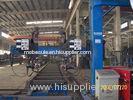 Box Beam Production Line , Electro-Slag Welding Machine 300-1200mm