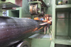 ERW(API 5L PSL1) Longtitudinal Welded Carbon Steel Pipe