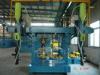 Automatic Welding Equipment For Stainless Steel / Aluminum Wing Board