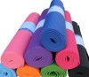 NON SLIP PVC Yoga Mat