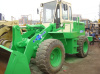 Used Wheel Loader Kawasaki 70ZIII