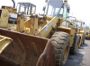 Used Wheel Loader Kawasaki 85ZII