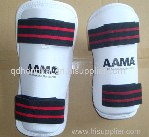 arm guard,leg guard,shin guard,shin in step