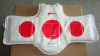 Chest guard, taekwondo protector,target,punching pad