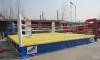 Boxing ring ,boxing protectors