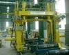 300mm - 1200mm Metal U Beam Assembly Line , Automated Assembly Machine