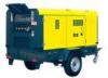 400cfm 145psi Automatically Motor drving portable screw air compressor 10 bar 11.3m3 / min