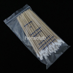 Disposable Cotton Applicator / Cotton Swabs/ Cotton tipped applicator/ cotton stick