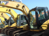 Used Caterpillar Crawler Excavator 312C