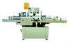 Industrial PLC controlled Full Automatic Bottle Rotary Labeling / Labelling Machines