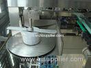 Industrial Automatic Bottle Label shrink sleeve labeling / labelling machine systems