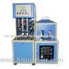 Semi-automatic 3 gallon or 5 Gallon PET bottles for water bottling Blow Molding Machines