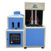 Multi-fnction 3 cavity Semi-automatic PET bottle blow molding machine 1600 - 1800BPH pcs/h