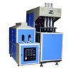 380V / 14KW Semi-Automatic Bottle Blow Molding Machine to make PET bottles for edible oil