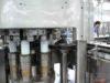 Aluminum can filling machine and seaming carbonated beverage beer, CSD 40 heads