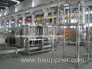 4 or 5 gallon mineral water bottles filling machine filling and sealing 300 barrel / hour