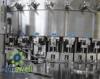 Liquid CSD, cola, wine bottle carbonated filling machines, water bottling machinery