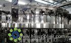 Energy drinks kvass beer bottling carbonated rinsing filling capping machine and equipment