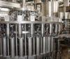 8.63kw Automatic Liquid Beverage Filling Capping Machines bottling equipment systems
