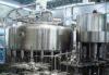 PET bottles Beverage Filling Machine, wine bottling equipment 10,000bph(500ml) capability
