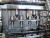 1.5kw Automatic bottled Pure / Mineral / Drinking Water Filling machine with 4 heads