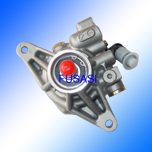 FUSASI brand power steering pump for HONDA CIVIC