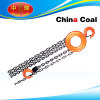 HSZ-A610 series chain hoist