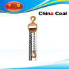 HSZ-A series chain hoist