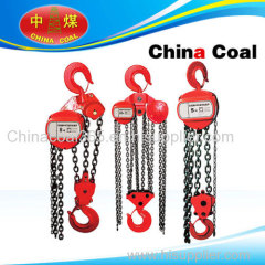 HS-C chain hoist China