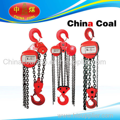 HS-C chain hoist China