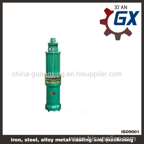 QS series Submersible pump