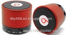 cheapest &hotsales mobile bluetooth wireless speaker S10