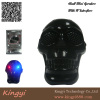 Skull mini speaker with TF interface