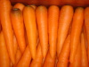 Fresh Egyptian High quality Carrot