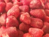 Frozen Egyptian High quality Strawberry