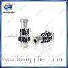 SAILING stainless acylic mix materials 510 drip tips