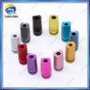801 Flat Electronic Cigarette Drip Tip Whistle Style For EGO-W Atomizer