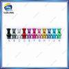 Rebuildable 801 Aluminum Ming Vase Drip Tip For EGO-W Cigarettes
