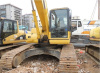 Used Komatsu Excavator PC240-8