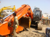 Used Crawler Excavator Hitachi EX350-5