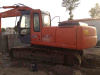 Used Hitachi Crawler Excavator ZX200-6