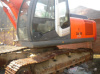 Used Hitachi Hydraulic Excavator ZX240-3