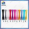 Sailing 510 Aluminum Long Drip Tip Slim Drip Tip 45mm for E-cigarette