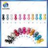 Sailing 510 Aluminum Drip Tip Dumbbell Design 38# for E-cigarette