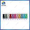 Sailing 510 Aluminum Mini Drip Tip 19mm Short Drip Tip for E-cigarette
