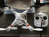 DJI Phantom 2 Vision Quadcopter with Built in FPV Camera