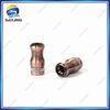 Stainless Steel Bronze E cigarette Drip Tip For Protank Atomizers