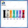 RoHS Approved Versicolor Kanger Drip Tips For 306 E-cig Vaporizer