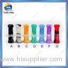 RoHS Approved Versicolor Kanger Drip Tips For 306 E-cig Vaporizer