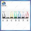Sailing 510 Plastic Ribbon Helix drip tips wholesale E-cigarette drip tips for 2104